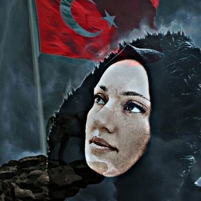 🇹🇷 Nefise 🇹🇷                                                                
🇹🇷 RTE 🇹🇷
Gönüllü Erdoğan Sevdalısı
