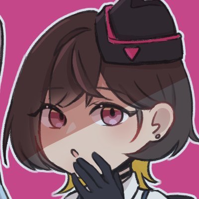 🍓 chii | op comms 🖍️さんのプロフィール画像