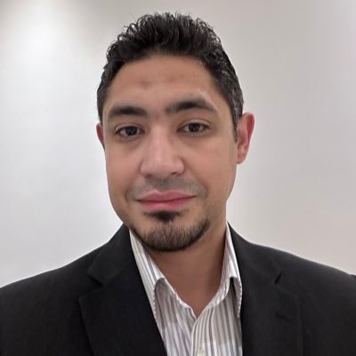 AhmedMisbahTech's profile picture. Chief Software Architect