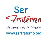 Ser Fraterno(@SerFraterno) 's Twitter Profile Photo
