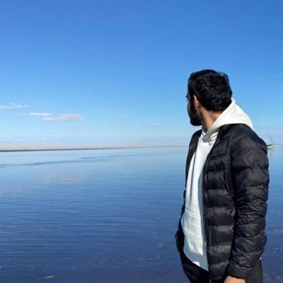 MazinMohammad_'s profile picture. 