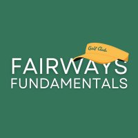 Fairway Fundamentals ⛳️(@FairwayFund) 's Twitter Profile Photo