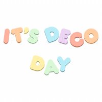It’s Deco Day(@itsdecoday) 's Twitter Profile Photo