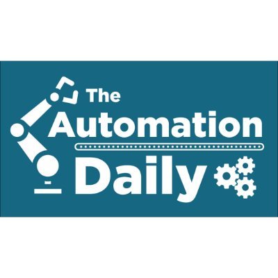 The Automation Daily is the ultimate resource for industrial automation, engineering and manufacturing professionals.

News/Features/Podcast/Tools/Alerts