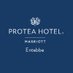Protea Hotel by Marriott® Entebbe (@proteaentebbe) Twitter profile photo Protea Hotel by Marriott® Entebbe (@proteaentebbe) Twitter profile photo
