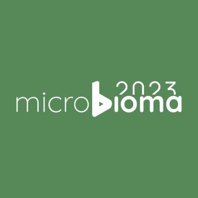 Microbioma Congress 2023  7-8 June Murcia (Spain)  ¡Adquiere ya tu entrada! - Get your ticket now!