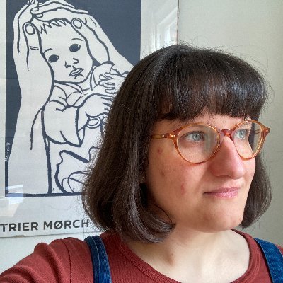 British Academy Postdoctoral Fellow at the University of Birmingham. Prints and books, materiality, sex and medicine! Author of Birth Figures (she/her)