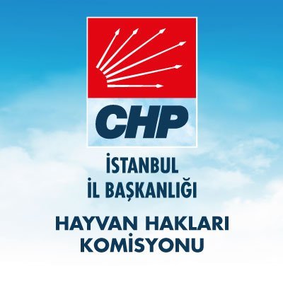 CHP İstanbul Doğa ve Hayvan Hakları Komitesi