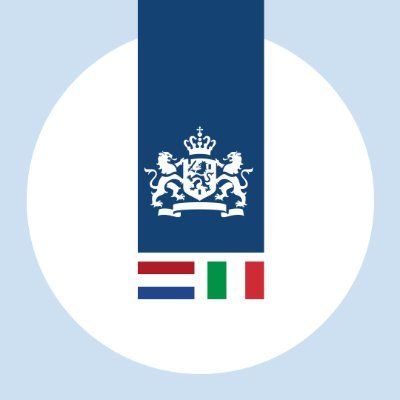 Ambasciata e Consolato dei Paesi Bassi in Italia