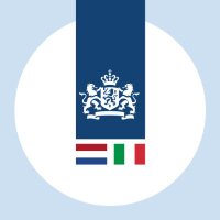 Ambasciata e Consolato dei Paesi Bassi in Italia (@nlinitaly) 's Twitter Profile Photo Ambasciata e Consolato dei Paesi Bassi in Italia (@nlinitaly) 's Twitter Profile Photo