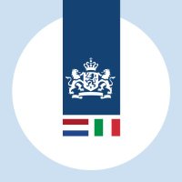 Ambasciata e Consolato dei Paesi Bassi in Italia(@NLinItaly) 's Twitter Profile Photo