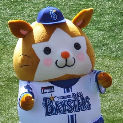 横浜DeNAベイスターズが大好きなハマっ子ベイファン
I☆YOKOHAMA
#2牧選手#21今永投手と#31柴田選手を応援してます！
プロ野球自体が好きなので他球団のこともツイートします。