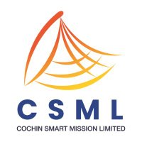 Cochin Smart City-CSML(@CSML__) 's Twitter Profile Photo