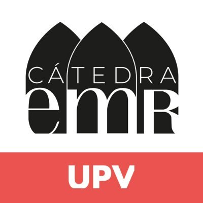 Cátedra de empresa de la UPV dedicada a la conservación del patrimonio arquitectónico, con el patrocinio de la empresa EMR.