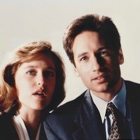 ScullyLovesQueequeg (@ao3writer_slq) 's Twitter Profile