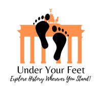 Under Your Feet (@uyfmaps) 's Twitter Profile Photo Under Your Feet (@uyfmaps) 's Twitter Profile Photo