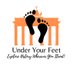 Under Your Feet (@UYFmaps) Twitter profile photo
