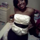 Janay West - @JanayShante - Twitter