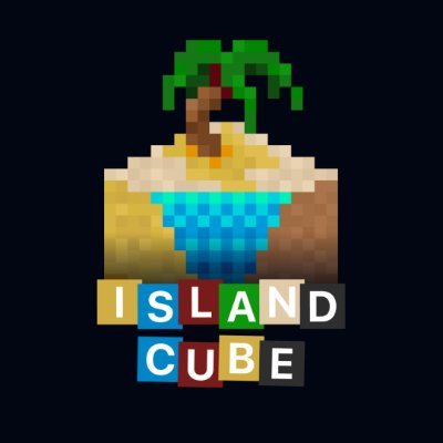 🏝️IslandCube is an online NFT survival game with its own internal marketplace, and you can survive with your friends and earn tokens. 

Survive! Produce! Earn!
