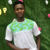 Oladunjoye temilola paul (@elwillysalon) 's Twitter Profile Photo Oladunjoye temilola paul (@elwillysalon) 's Twitter Profile Photo