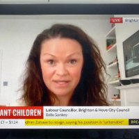 Bella Sankey (@bellasankey) 's Twitter Profile Photo Bella Sankey (@bellasankey) 's Twitter Profile Photo