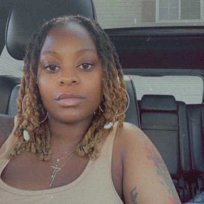 28 | NCAT ALUM | SC: doit4divmonique | Lesbian 🏳️🌈 ALW 💜