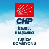 CHP İSTANBUL TURİZM KOMİSYONU(@TurizmCHP) 's Twitter Profile Photo