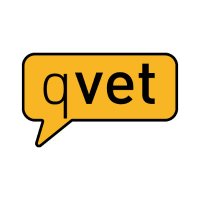 QVET(@qvetnet) 's Twitter Profile Photo