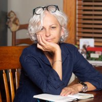 Kate DiCamillo(@KateDiCamillo) 's Twitter Profileg