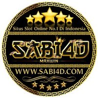 official sabi4d(@sabi4d) 's Twitter Profile Photo