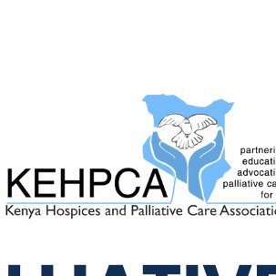 KEHPCA is a National Association representing and supporting Hospices and Palliative Care providers in Kenya.