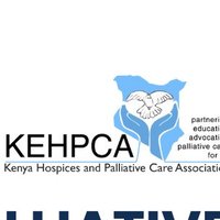 Kenya Hospices and Palliative Care Association(@KEHPCA) 's Twitter Profile Photo