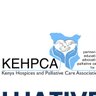 KEHPCA's profile picture. KEHPCA is a National Association representing and supporting Hospices and Palliative Care providers in Kenya.