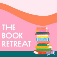 The Book Retreat(@TheBookRetreat) 's Twitter Profile Photo