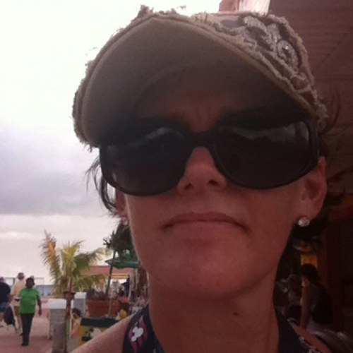 Kimberly Davis Guerra