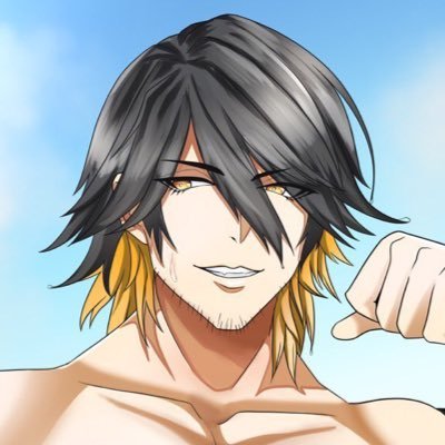 わたしはモルガンの嫁さんのプロフィール画像
