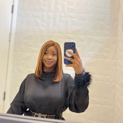 People & Culture Pro | Tobi’s Wife ❤️ | Foundational Feminist ✨ Olubojo 03/09/21 🤍 Opinions are mine