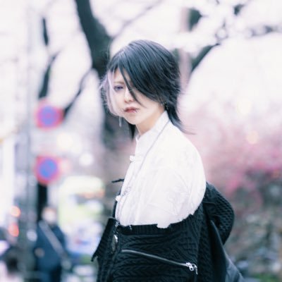 ✟ 黒野京 info✟ (@RIP2_x) / Twitter