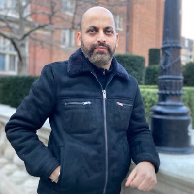 Aman_deep_82's profile picture.