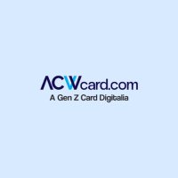 ACW Card (@acwcardcom) 's Twitter Profile