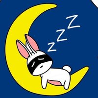 NightBunny夜兔(@NightBunnyKJE26) 's Twitter Profile Photo