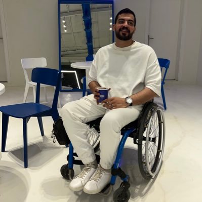 saleh9a's profile picture. مهندس حاسب وشبكات ، لو خُلقَ انتمائي لِغير الهلال لتبريتُ مِن عقلي واخترت غيره /ادعو لي بالشفاء