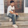 Dilipku98514147's profile picture. student