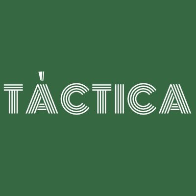 Somos #TacticaFest un festival de cine de fútbol para intentar entender un poco mejor la vida. Nos vemos en cines Aribau Barcelona del 4 al 7 de mayo. ⚽️&📽️