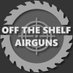Off The Shelf Airguns (@otsairguns) Twitter profile photo Off The Shelf Airguns (@otsairguns) Twitter profile photo