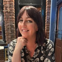 Beverley Hunter McEwan (@bevhuntertweets) 's Twitter Profile