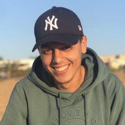 f0undr_'s profile picture. software engineer