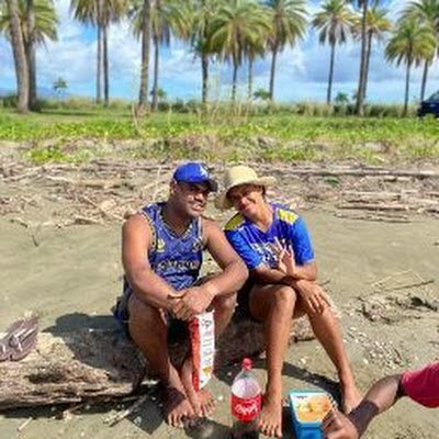 UraiaD's profile picture. •cola vina 🥥🇫🇯
