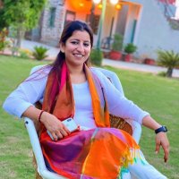 Aarti Tiwari kala(@AartiTiwarikala) 's Twitter Profile Photo