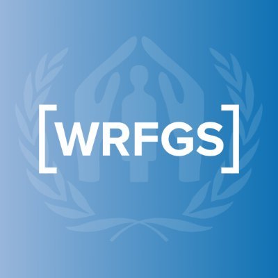 With Refugees Stake Pool | Ticker: WRFGS